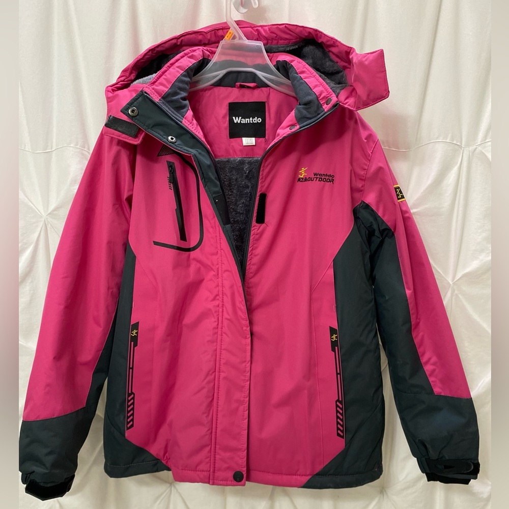 Winter Coat